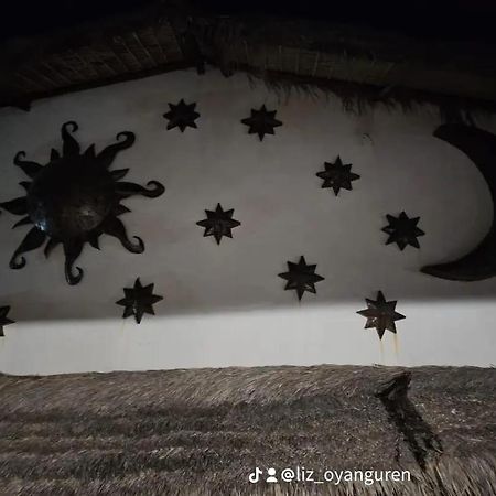 Casa Sol Y Luna Tequesquitengo Kültér fotó