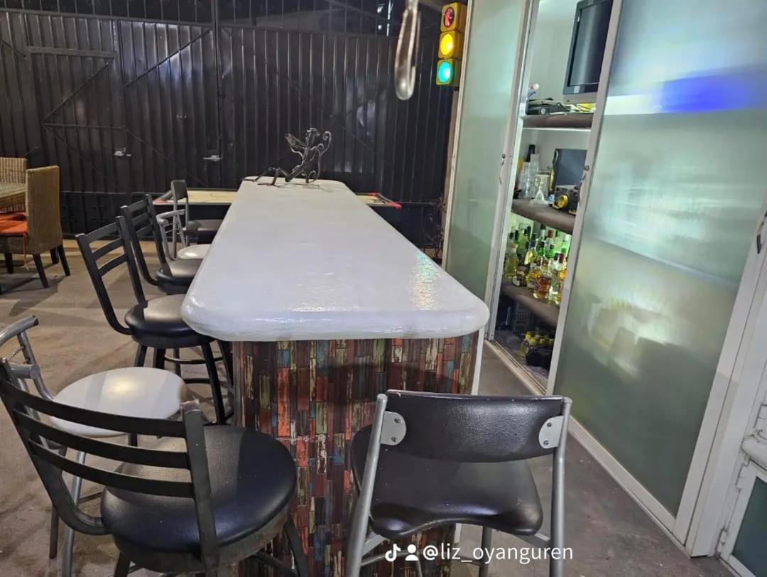 Casa Sol Y Luna Tequesquitengo Kültér fotó