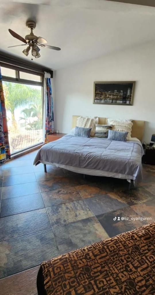 Casa Sol Y Luna Tequesquitengo Kültér fotó