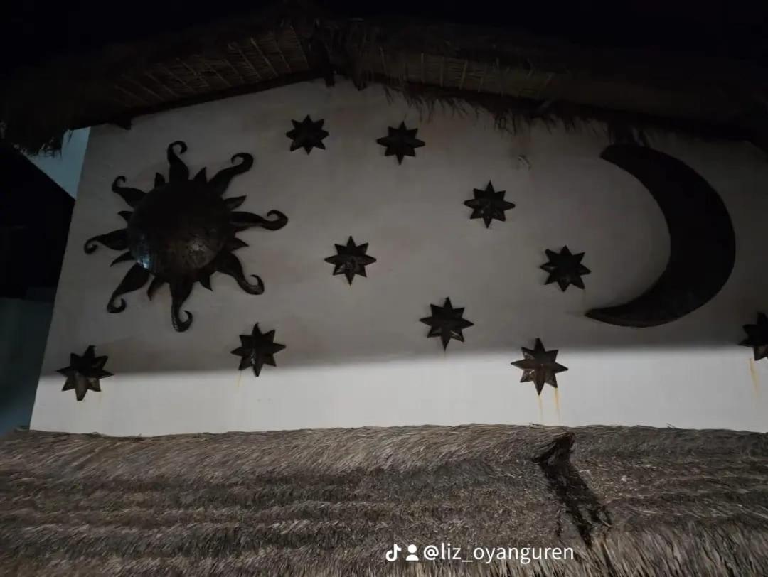 Casa Sol Y Luna Tequesquitengo Kültér fotó
