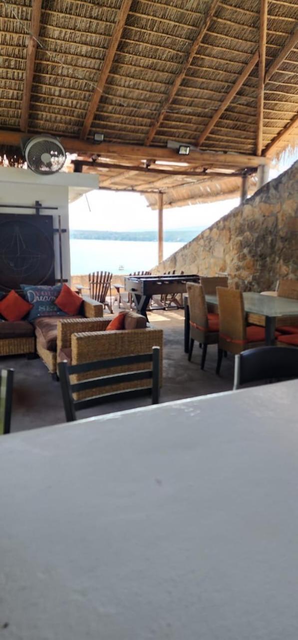 Casa Sol Y Luna Tequesquitengo Kültér fotó