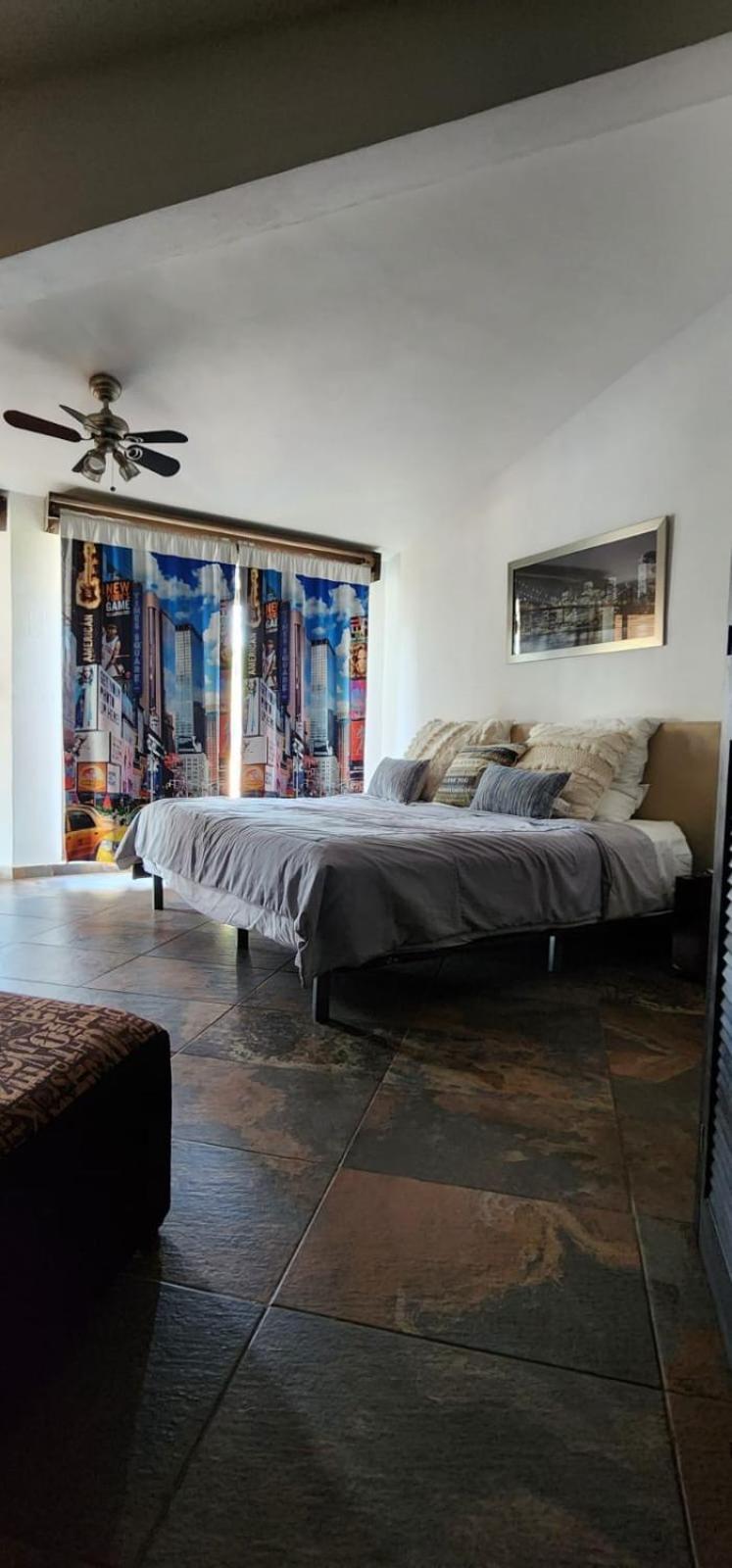 Casa Sol Y Luna Tequesquitengo Kültér fotó