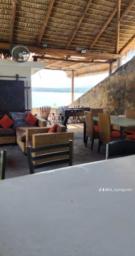 Casa Sol Y Luna Tequesquitengo Kültér fotó