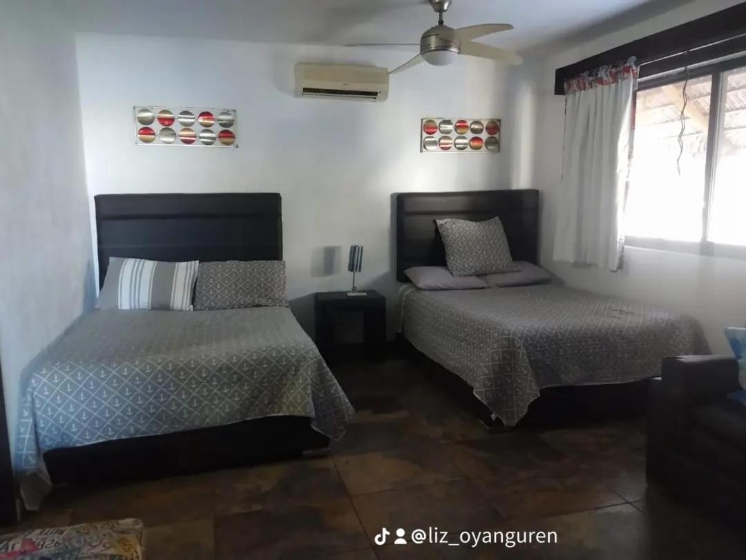 Casa Sol Y Luna Tequesquitengo Kültér fotó