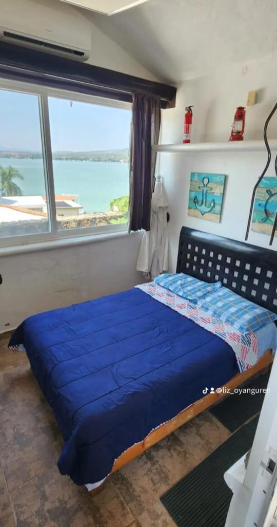Casa Sol Y Luna Tequesquitengo Kültér fotó