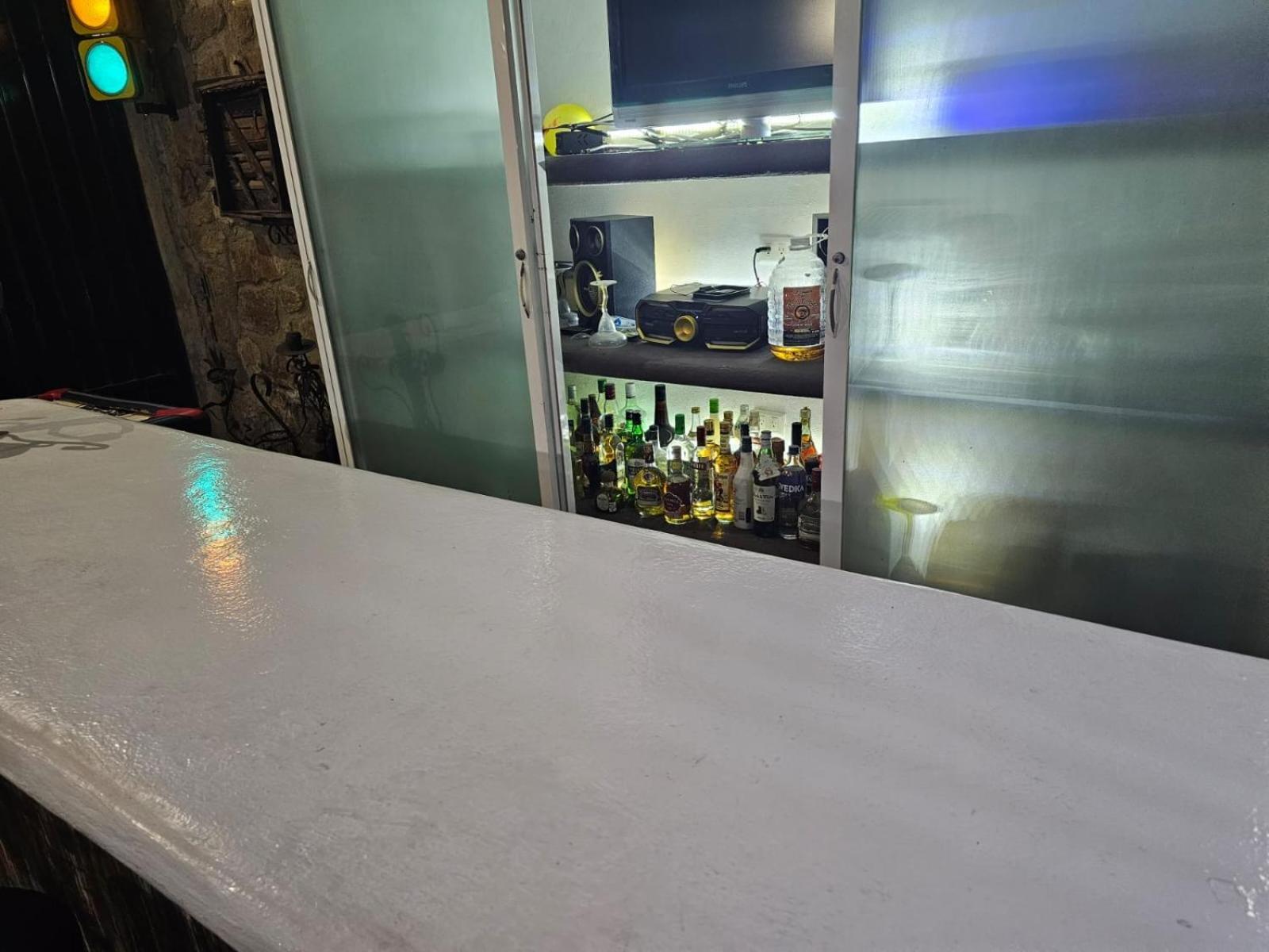 Casa Sol Y Luna Tequesquitengo Kültér fotó