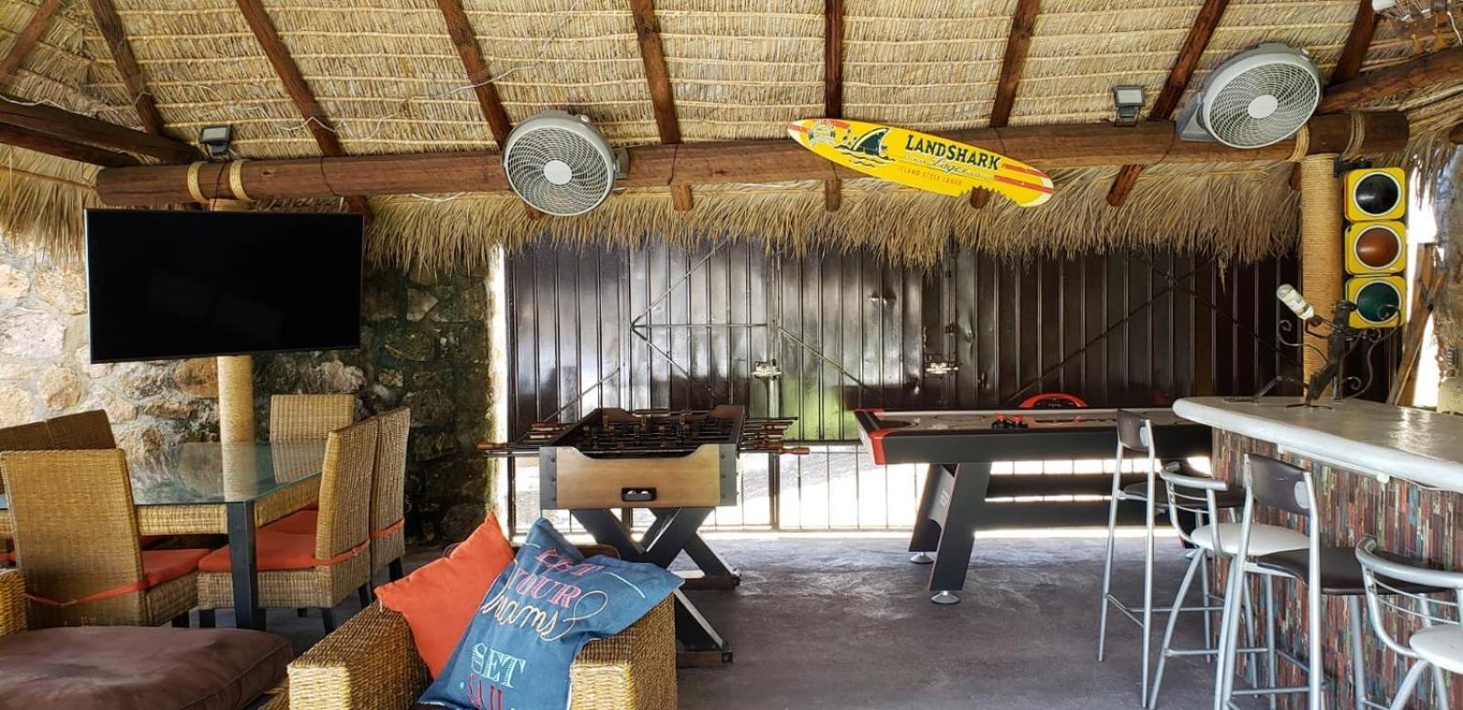 Casa Sol Y Luna Tequesquitengo Kültér fotó