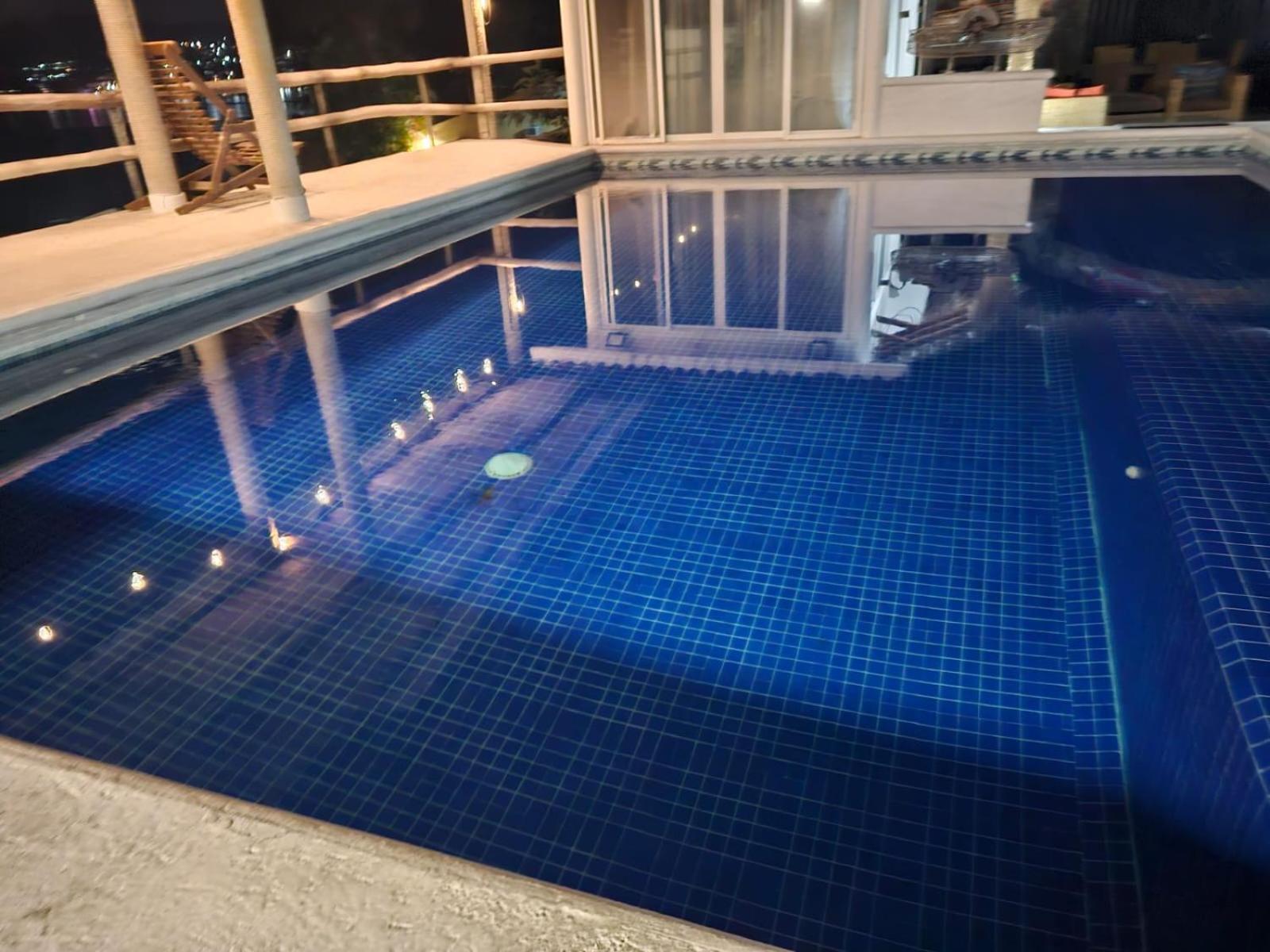 Casa Sol Y Luna Tequesquitengo Kültér fotó
