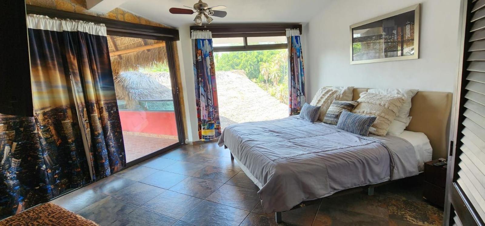 Casa Sol Y Luna Tequesquitengo Kültér fotó